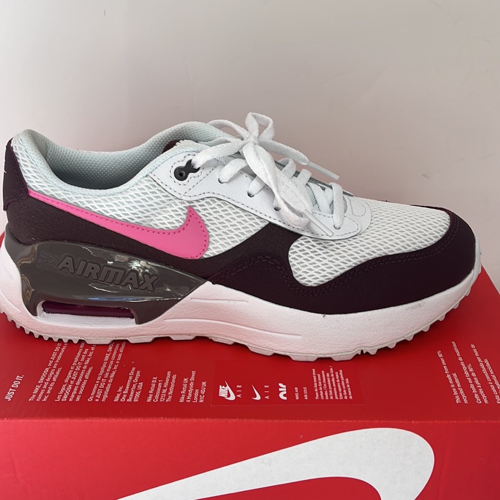 Nike sneakers
